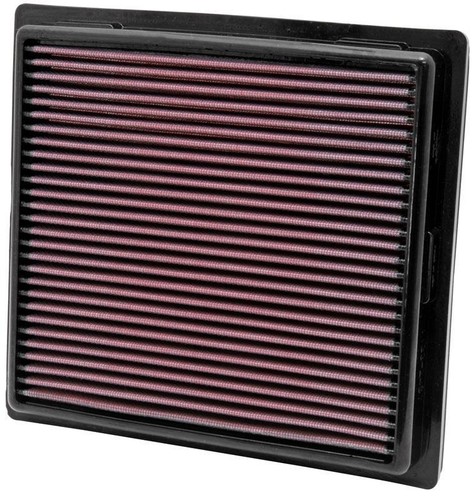 Sport luftfilter 33 2457 - k&n,