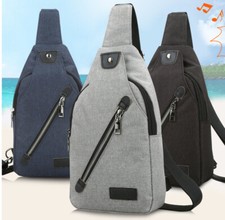 Brusttasche.Brustbeutel.Schult