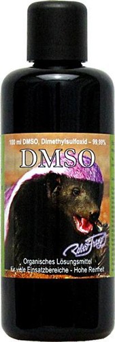 Robert franz dmso 100ml - robert,