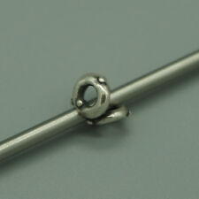 Original Trollbeads Silberbead Freundeskreis TAGBE-10182