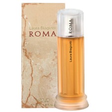 Laura Biagiotti Roma Donna Eau de Toilette