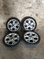 Alufelgen Mit Gomme195/45 R16