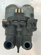 ORIGINAL Mercedes Benz W124 R129 BOSCH Duoventil Heizungsventil A0008306584 D553