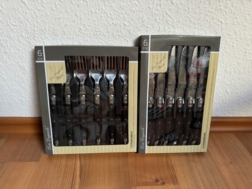 Lou laguiole steakmesser und - lou,