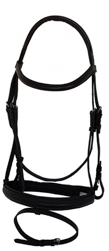 Trense classic aus leder - classic,