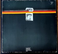 Franz Josef Degenhardt –