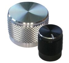 Einstellknopf, Drehknopf für