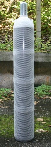 Eigentumsflasche technischer - /,
