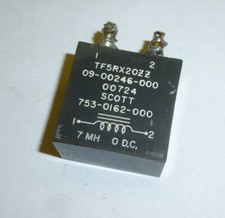 Drossel Choke Netzdrossel 7 mH