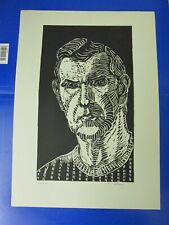 Walter Böhm (✝) Signiert