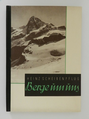 Berge uns heinz - berge,
