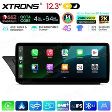 12,3" Android Autoradio Für