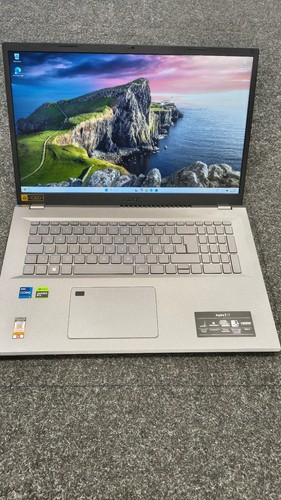 Acer aspire a517 - aspire,