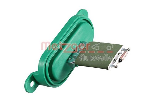 Metzger autoteile 0917700 - metzger,