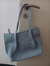 HANDTASCHE GABOR BLAU TOP