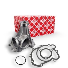 Wasserpumpe, Motorkühlung FEBI BILSTEIN 08756 für MERCEDES-BENZ