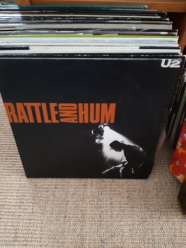 Konvolut vinyl schallplatten - vinyl,