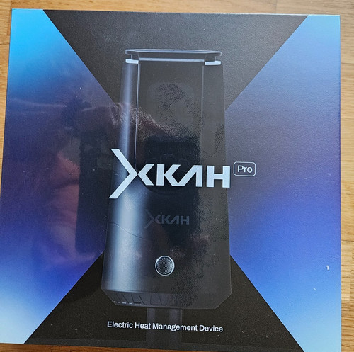 Xkah pro elektrischer shisha - xkah,
