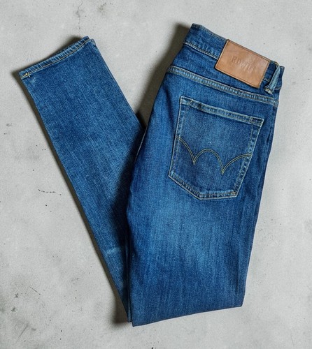 Edwin selvedge slim - ed-85,