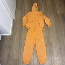 Schlafanzug Pyjama Hausanzug Jogginganzug Gr. 128 Zweiteiler