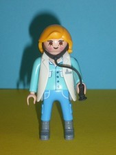 playmobil  Tierärztin  Zoo Wildpark Tierheim Konvolut  Sammlung  kg