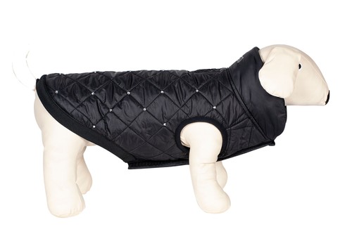 Equiline grinch bomber - grinch, dog