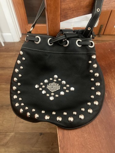 Harley davidson vintage nieten - vintage,