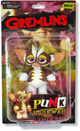 Neca gremlins actionfigur - neca, –