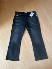 Herren Jeans Gr. 38 Marke
