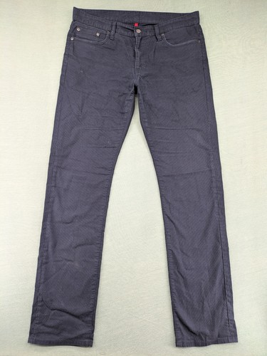 Uniqlo herren cord jeans - uj,