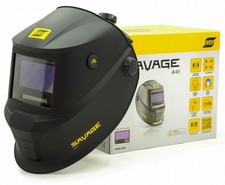 Schweißhelm esab savage a41 - esab,