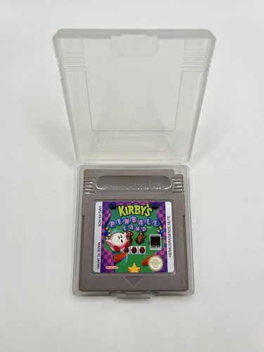 Nintendo gameboy color spiel - gameboy,