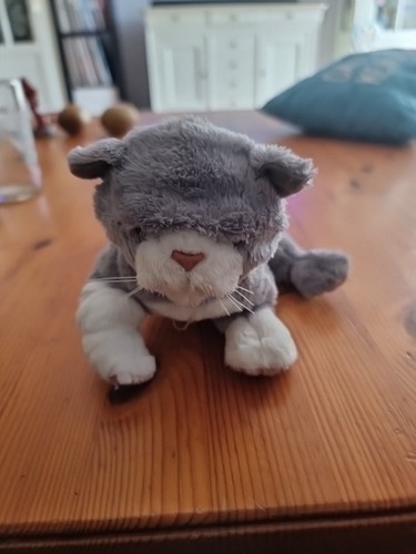 Tiger hasbro furreal - hasbro,