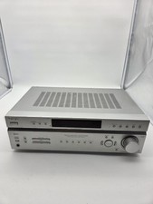 Sony STR-DE497 AV-Receiver Verstärker 5.1 Surround silber