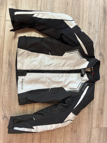 Held damen motorradjacke - held,