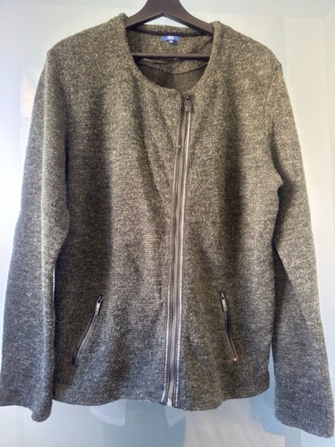 Strickjacke damen cecil xxl - damen,
