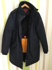 Wellenstein Winterjacke