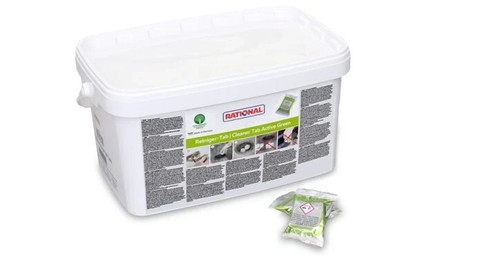 Rational reiniger care tabs - rational,