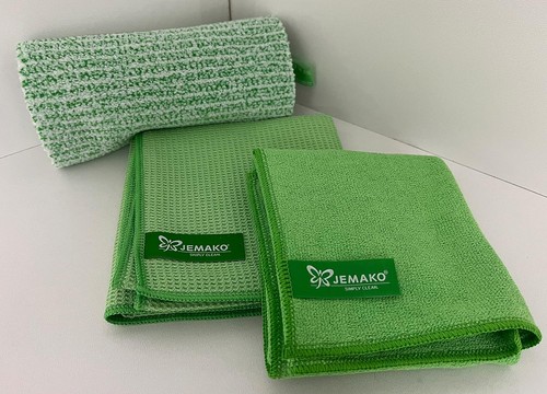 Jemako fenster set - fenster-set, tuch