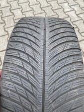 Michelin Pilot Alpin 5 235/40