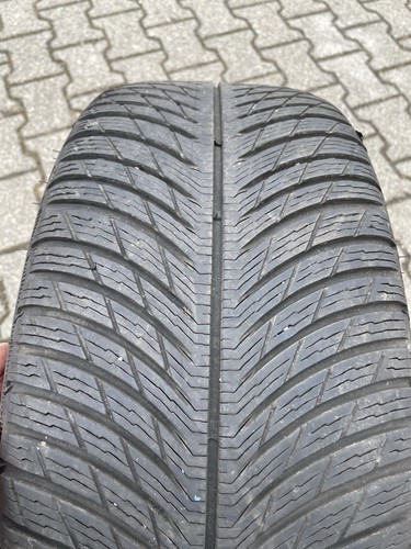 Michelin pilot alpin 235 - pilot, 5