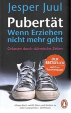 Jesper Juul --- Pubertät-wenn