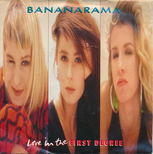 Love the first degree - love,