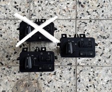 BMW 3er E46 Lichtschalter Schaltzentrum Licht | Halogen