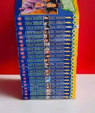 Manga SHAMAN KING Hiroyuki Takei Einzelbände Carlsen