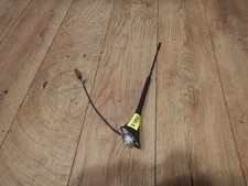 Antenne mit Antennenfuß Audi A1 8X 8X0035501A Original