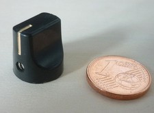 Ersatzteil Original Dreh Knopf Knauf für Sommerkamp Handfunkgerät 5606 5612 5632