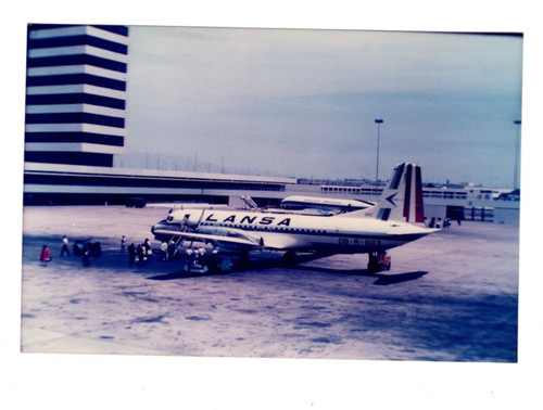 Lansa namc r - lansa, ob-r-893