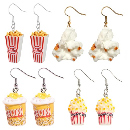 Raopnhs paar popcorn - 4,