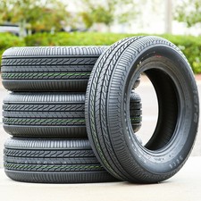 4 Tires Accelera Eco